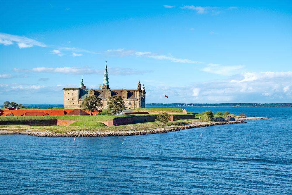 castello di Kronborg