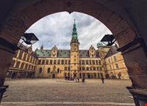 castello di Kronborg