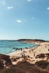 Spiaggia di Elafonissi