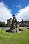 HolyRood Palace