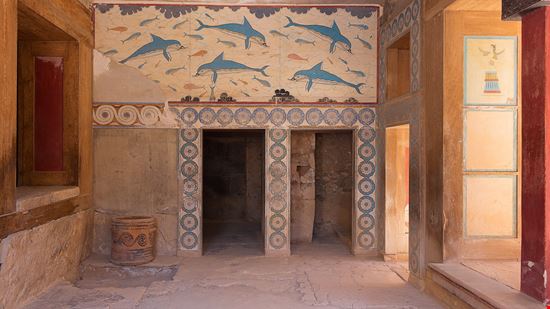 Cnosso Palace Crete stock.adobe.com 