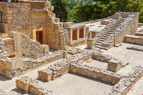 Cnosso Palace Crete stock.adobe.com 