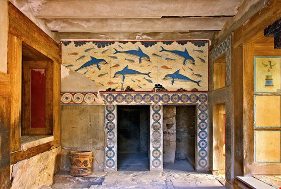 Cnosso Palace Crete stock.adobe.com 