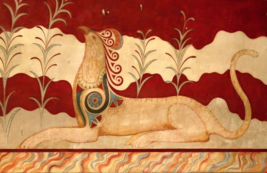 Cnosso Palace Crete stock.adobe.com 