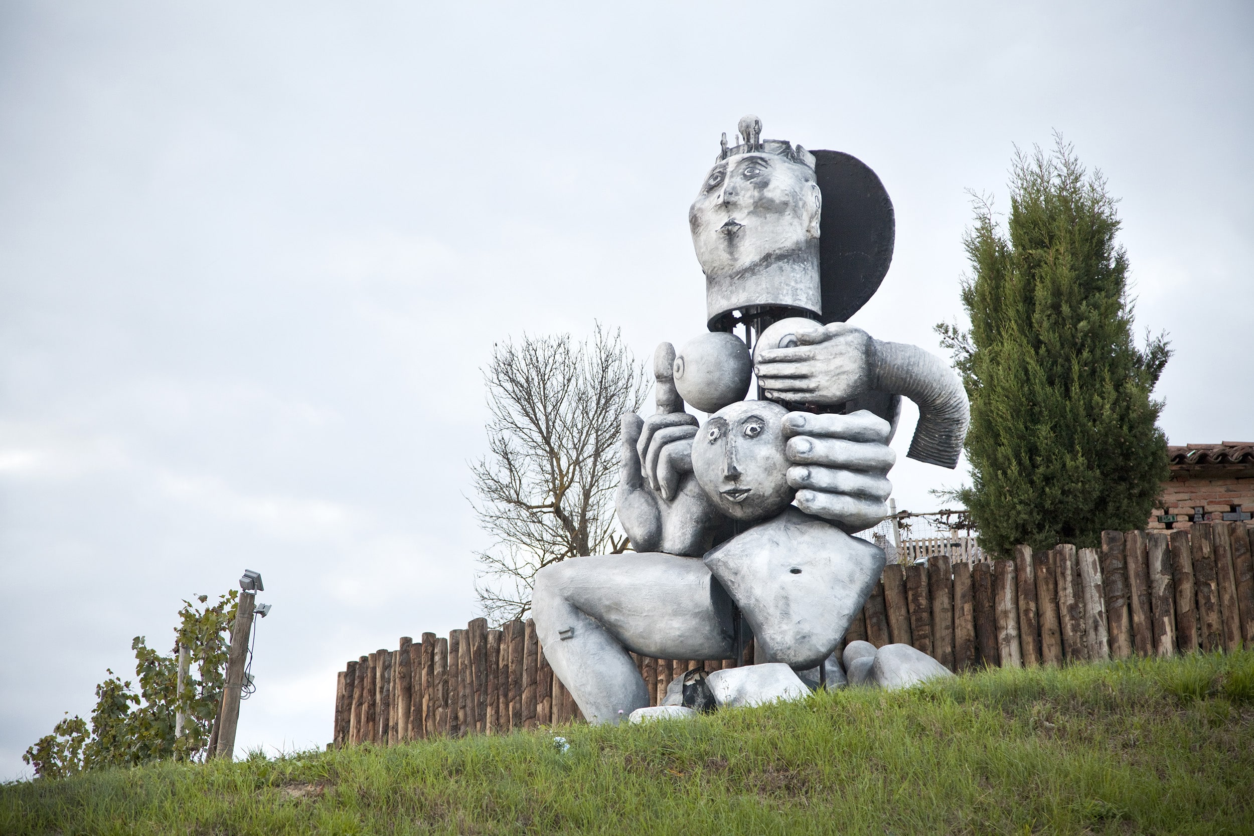 Art Park La Court