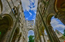 Abbazia di Jumieges