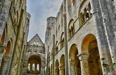 Abbazia di Jumieges