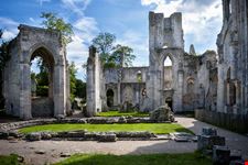 Abbazia di Jumieges
