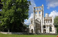 Abbazia di Jumieges