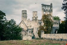 Abbazia di Jumieges