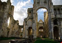 Abbazia di Jumieges