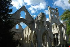 Abbazia di Jumieges