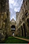 Abbazia di Jumieges