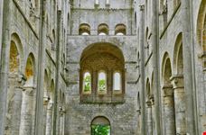 Abbazia di Jumieges