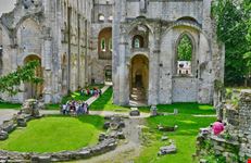 Abbazia di Jumieges
