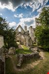 Abbazia di Jumieges