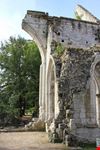 Abbazia di Jumieges