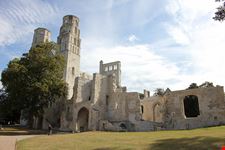 Abbazia di Jumieges