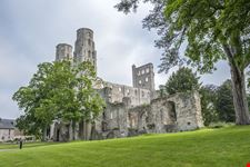 Abbazia di Jumieges