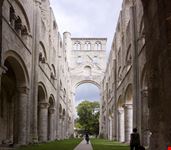 Abbazia di Jumieges