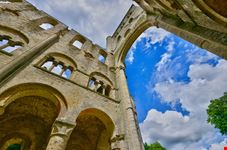 Abbazia di Jumieges