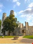 Abbazia di Jumieges