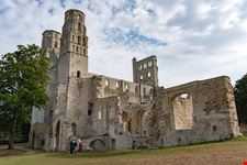 Abbazia di Jumieges