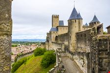 Carcassonne