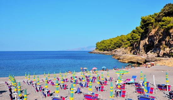 Maratea Maratea maudanros / Shutterstock.com 
