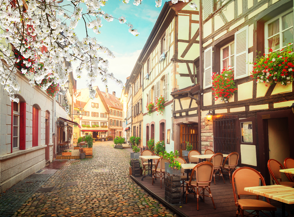 Strasburgo_Petite_France