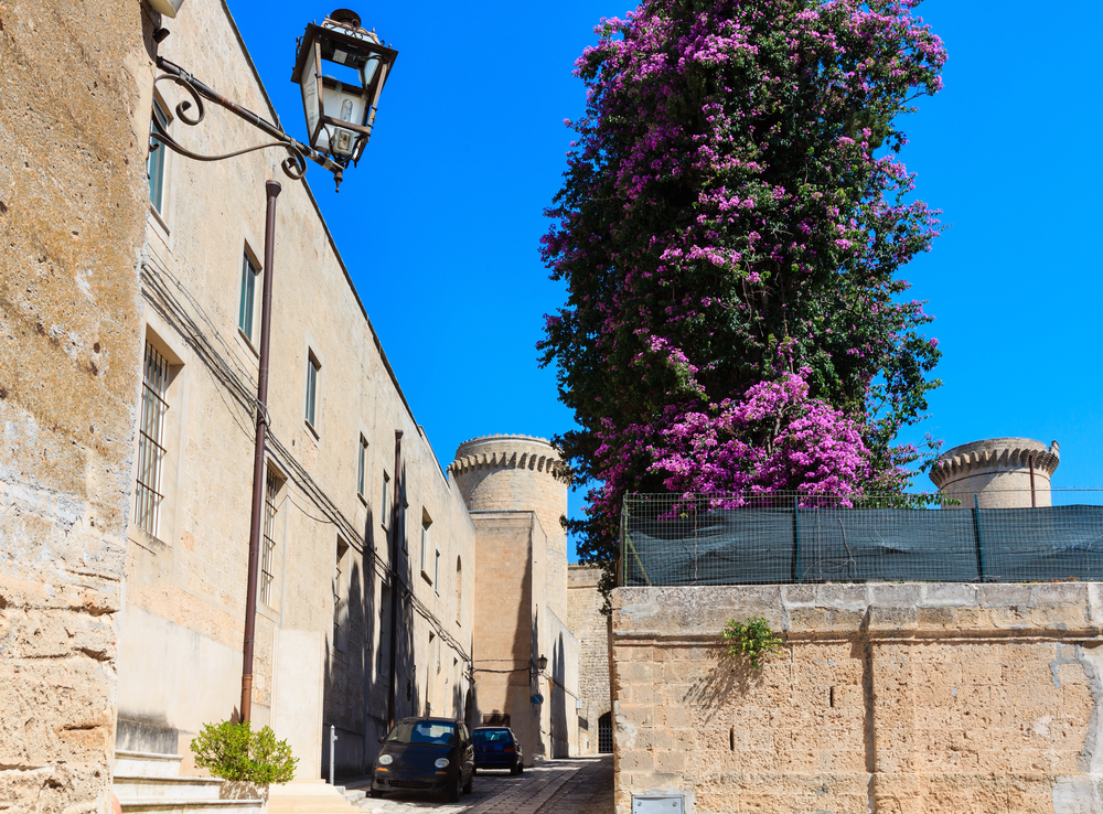 Oria
