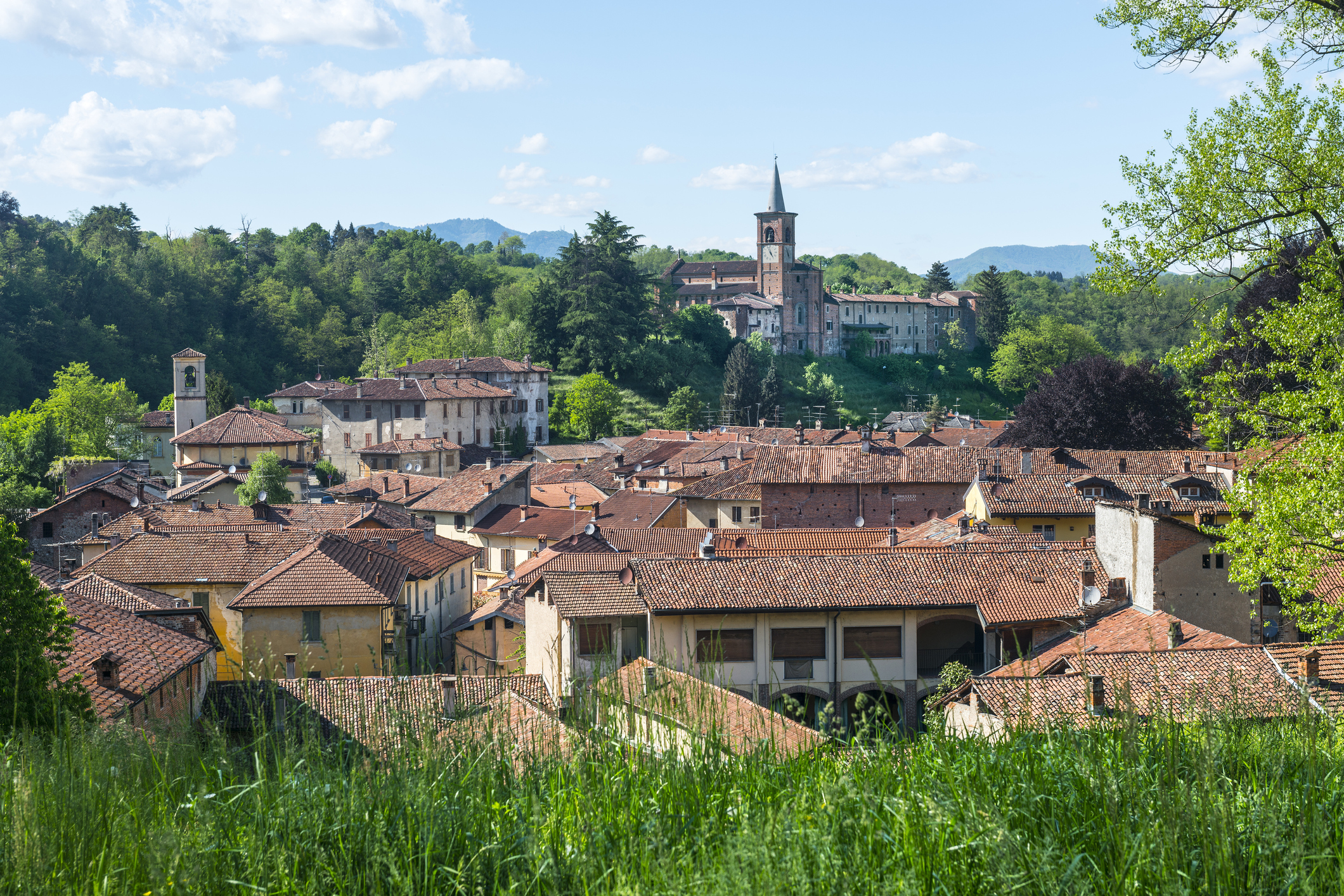 Castiglione Olona