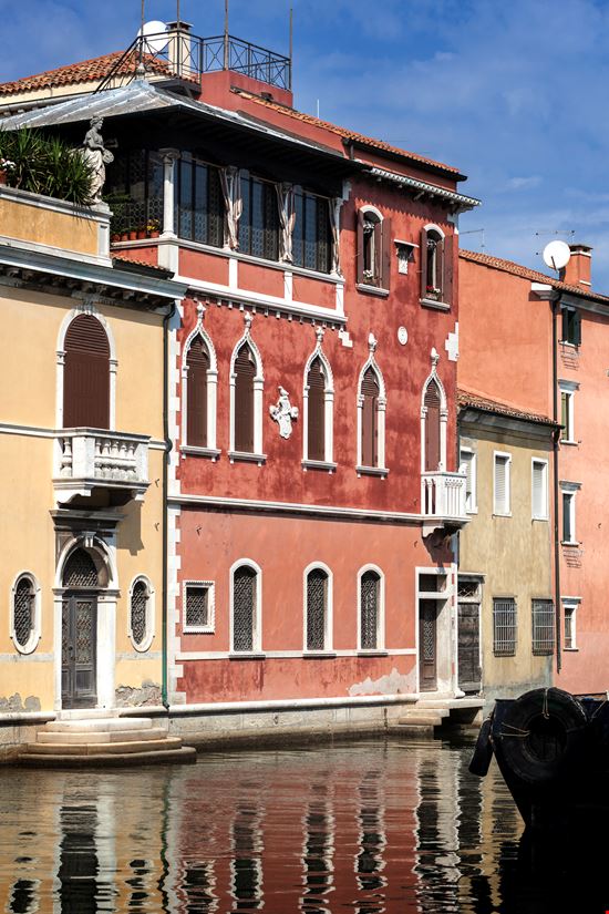Chioggia Chioggia ollo - Istockphoto.com 