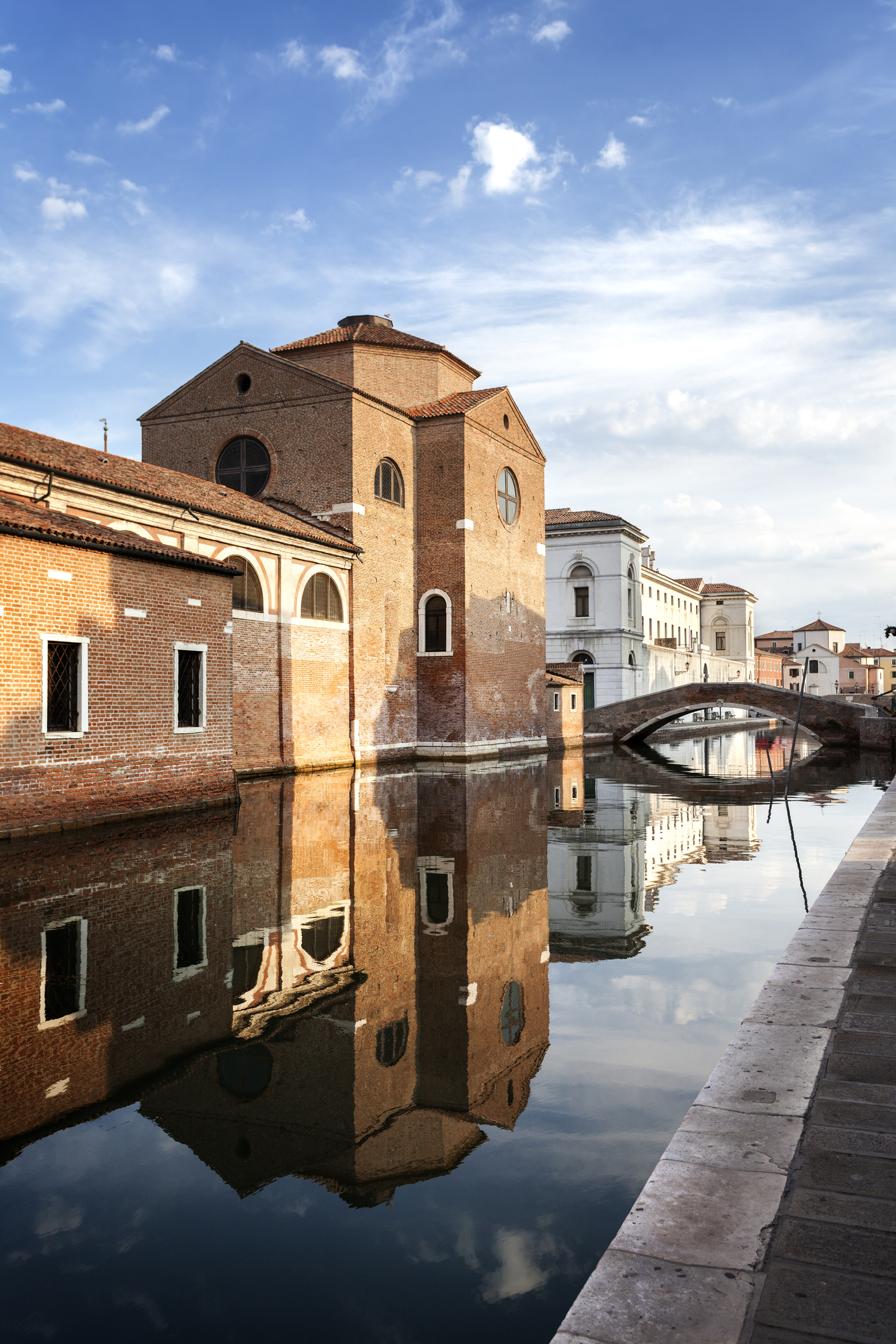 Chioggia