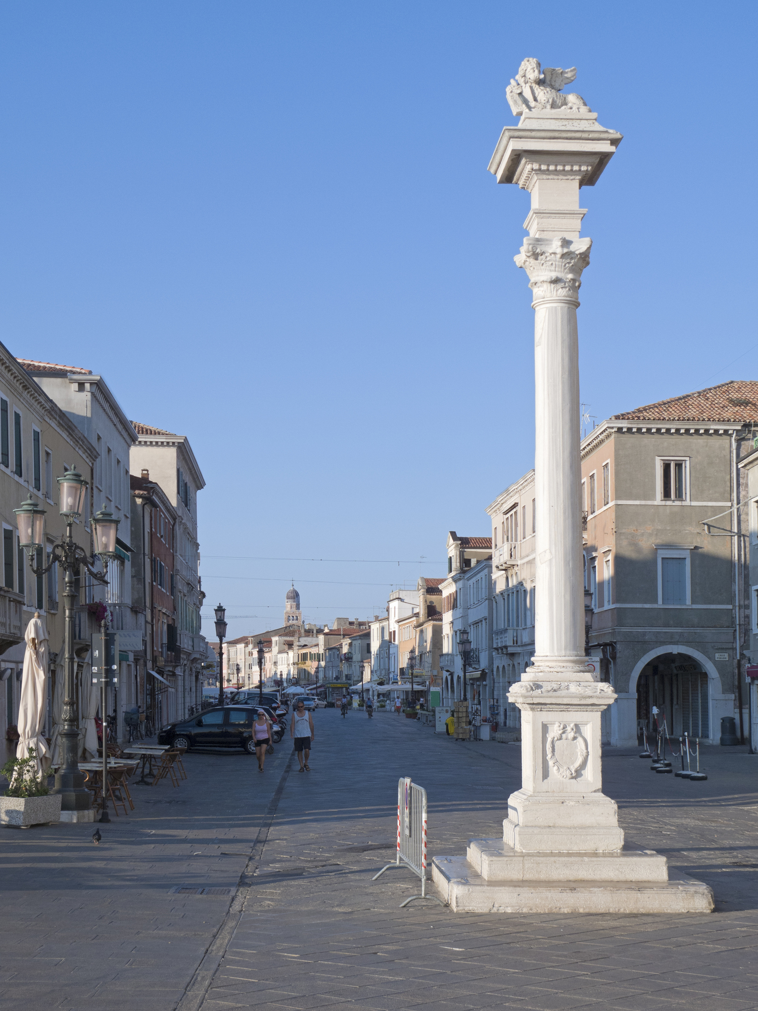 Chioggia