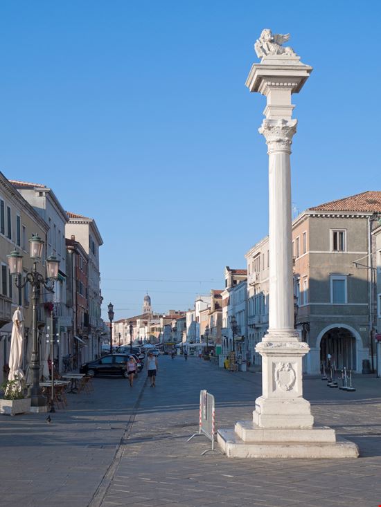 Chioggia Chioggia vesilvio - Istockphoto.com 