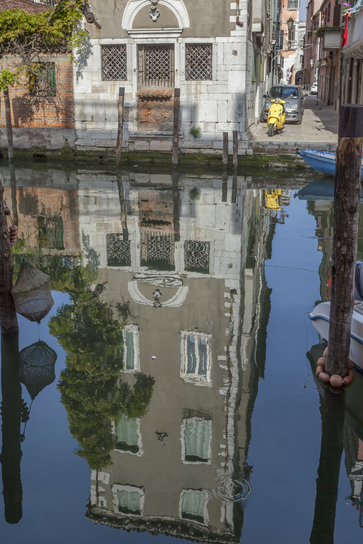 Chioggia