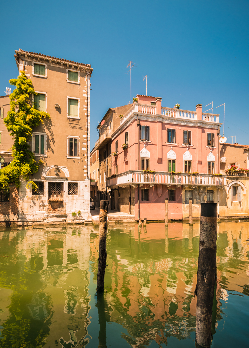 Chioggia