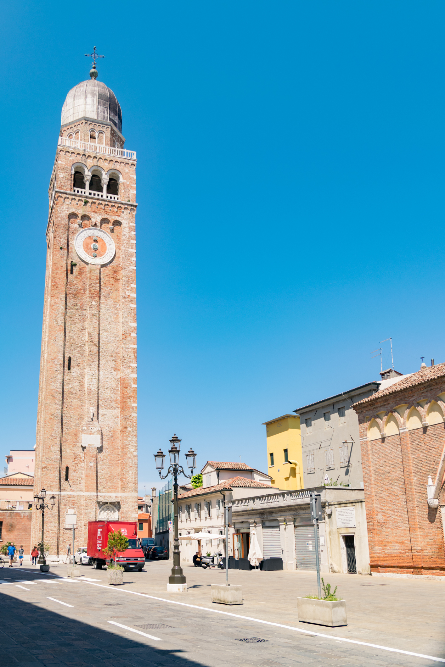 Chioggia