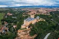 Segovia