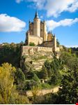Segovia