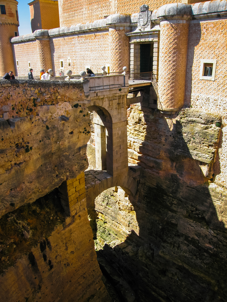 Segovia