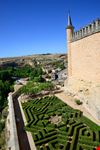 Segovia