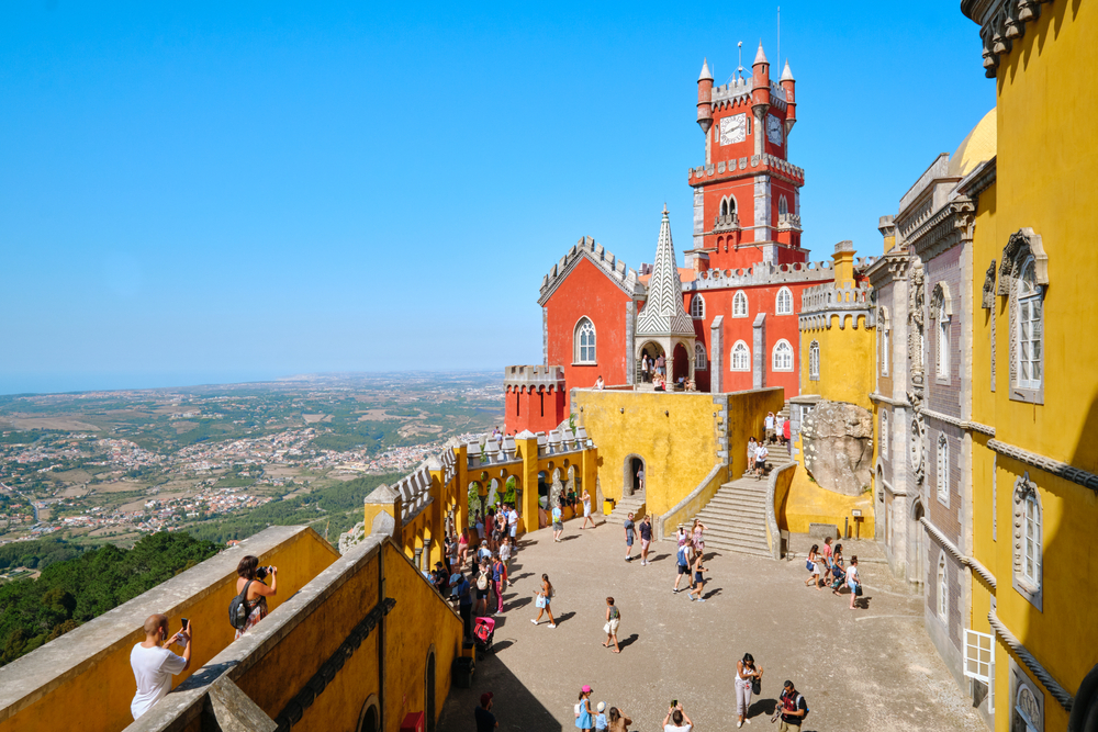 Sintra
