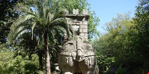 Bomarzo