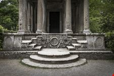 Bomarzo