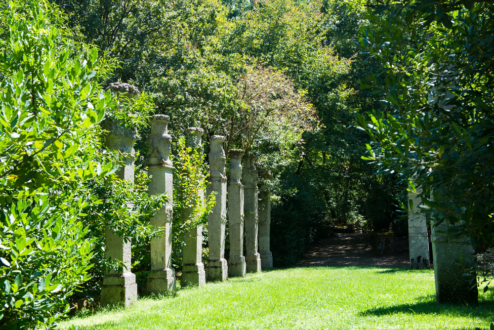 Bomarzo