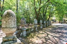 Bomarzo