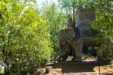 Bomarzo