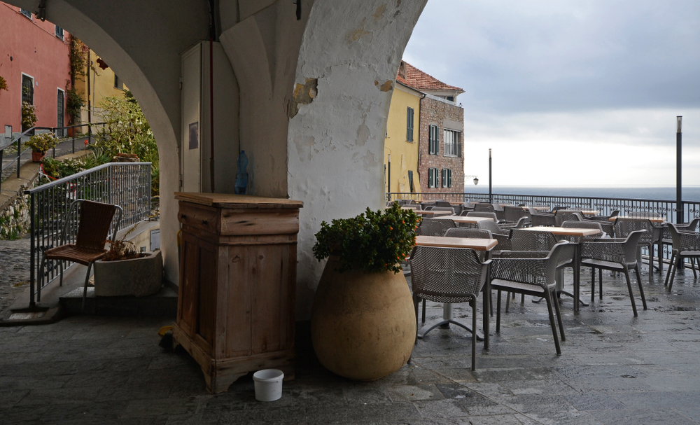 Cervo